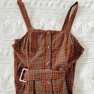 American Eagle dress